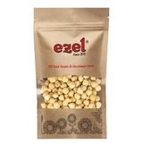 Ezel Kuruyemiş Fındık İçi 500gr – Taze Kavrulmuş - Zipli Ambalaj