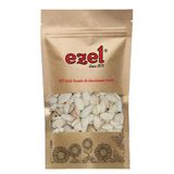 Ezel Kuruyemiş Kabak Çekirdeği - Kavrulmuş Tava Tuzlu 500G - Zipli Ambalaj
