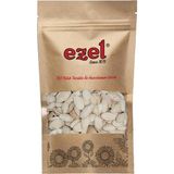 Ezel Kuruyemiş Kabak Çekirdeği – Kavrulmuş Tava Tuzlu 500gr - Zipli Ambalaj - 500 gr