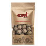 Ezel Kuruyemiş Kabuklu Ceviz 500G - Taze Ve Doğal - Zipli Ambalaj