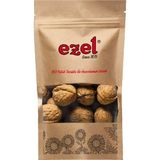 Ezel Kuruyemiş Kabuklu Ceviz 500gr – Taze ve Doğal - Zipli Ambalaj - 500 gr