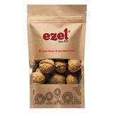 Ezel Kuruyemiş Kabuklu Ceviz 500gr – Taze ve Doğal - Zipli Ambalaj