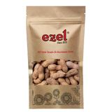 Ezel Kuruyemiş Kabuklu Çiğ Yer Fıstığı 1000G - Taze Ve Doğal - Zipli Ambalaj