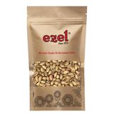 Ezel Kuruyemiş Kavrulmuş Antep Fıstığı 250g - Zipli Ambalaj