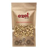 Ezel Kuruyemiş Kavrulmuş Antep Fıstığı 500G - Zipli Ambalaj