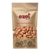 Ezel Kuruyemiş Kavrulmuş Siirt Fıstığı 500G - Zipli Ambalaj