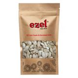 Ezel Kuruyemiş Kavrulmuş Tuzsuz Kabak Çekirdeği 500G - Zipli Ambalaj