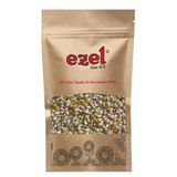 Ezel Kuruyemiş Patlayan Cin Mısır 3 X 1000 G -Zipli Ambalaj