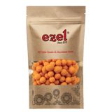 Ezel Kuruyemiş Soslu Fıstık 750 G - Zipli Ambalaj