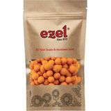 Ezel Kuruyemiş Soslu Fıstık 750gr - Zipli Ambalaj - 750 gr