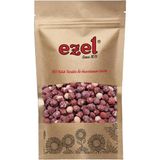 Ezel Kuruyemiş Taze Kavrulmuş Tuzlu Fındık İçi 500g - Zipli Ambalaj - 500 gr