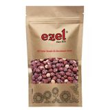 Ezel Kuruyemiş Taze Kavrulmuş Tuzlu Fındık İçi 500G - Zipli Ambalaj