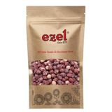 Ezel Kuruyemiş Taze Kavrulmuş Tuzlu Fındık İçi 500gr - Zipli Ambalaj