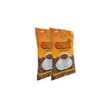 Ezel Türk Kahvesi Orta Kavrulmuş - Taze Öğütülmüş – 2 x 100gr Set