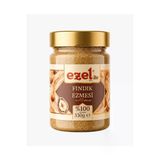 Ezel'den Fındık Ezmesi 330 G