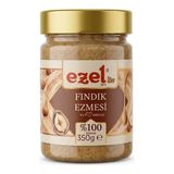 Ezel'den Fındık Ezmesi 350 G - 1 Adet