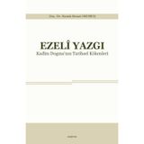 Ezeli Yazgı - Yrd. Doç. Dr. Namık Kemal Okumuş