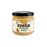 Ezelle Yer Fıstığı Ezmesi Şekersiz 300 gr.