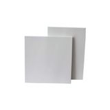 Ezeltuval Pamuklu Bez Sanatsal Tuval 15x20 cm