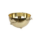 Ezem OE017 Gold Yuvarlak Meyvelik