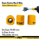 Ezen Mıknatıs Korea Bits Tutucu Mıknatıs Halkası Tornavida Ucu Mıknatısı PLT28000998