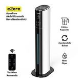 EZERE AquaPure MNS-A09 Ultrasonik Hava Nemlendirici-(5775) - ETC4033-9707