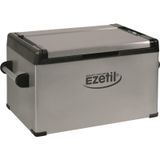 Ezetil 300002 12-24-100-240 V 80 lt Oto Buzdolabı