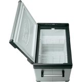 Ezetil Kompresörlü Oto Buzdolabı 12/24/110-240V 60 Lt