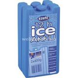 Ezetil NE3054 2x400 gr Buz Kasedi
