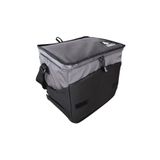 Ezetil Woods Bez Oto Buzdolabı 12v 16 Litre