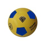 EZG 4 Numara Kauçuk Futbol Topu