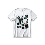 EZG Business Crush Grup Boyband Arda Tasarım Crush Sleep Crush Yeni Arda Soydoğan Erkek Grup Şarkı Baskılı T-Shirt Unisex %100 Pamuk Nefes Alan Kalın Kumaşlı Tişört