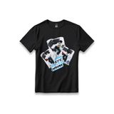 EZG Business Crush Grup Boyband Efe Tasarım Crush Sleep Crush Yeni Efe Şan Erkek Grup Şarkı Baskılı T-Shirt Unisex %100 Pamuk Nefes Alan Kalın Kumaşlı Tişört