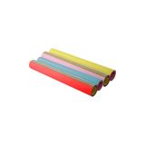Ezg - Karışık Renkli Fon Kartonu -10 Renk 10 Adet- 48x68 Cm