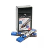 Ezg - Min Süper Fine Lead 2b 75 Mm 0.7 Mm Versatil Kalem Ucu (1 PAKET 12 TÜP)