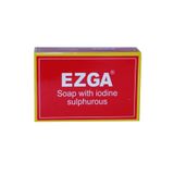 Ezga Egzama Sabunu 100 gr