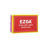Ezga Sabun 100 gr