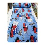Ezgi 1 Top (30 Metre) Nevresimlik Çarşaflık Metrelik Kumaş - Mavi, TYC00709511148