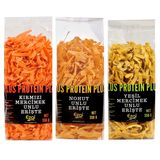 Ezgi 1050 gr Çubuk Makarna Vegan Set