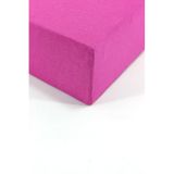 Ezgi Bebek Lastikli 70 X 140 Cm Pamuklu Penye Çarşaf Pembe, TYC00248479542