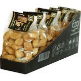 Ezgi Gıda Beypazarı Kurusu 350 G x 5 (Coğrafi Işaret/taş Fırın)(5'li Ekonomik Set) - 1,7 kg