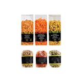 Ezgi Gıda Süper Ekonomik Vegan Makarna Seti 2100 gr