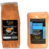 Ezgi Gıda Tarhana Çorbası 500 G Proteinli Tarhana 500 G - 1 kg