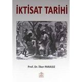 Ezgi Kitabevi Yayınları İktisat Tarihi