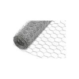 Ezgi Kümes Teli 1/2" 100 Cm Yüksekliğinde (1 Metre)