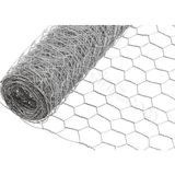 Ezgi Kümes Teli Tel Aralığı 13 mm 100 cm 20 m