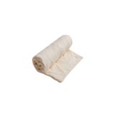 Ezgi Lastikli Pamuklu Penye Bebek Çarşafı 70 X 140 Cm Krem, BEBEK_ÇARŞAF