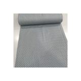 Ezgi Masa Örtüsü, 100 x 240 cm, Gri Puantiyeli,%80 Pamuk%20 Polyester Ranforce Kumaş