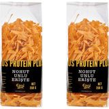 Ezgi Nohut Unlu Vegan Makarna 350 gr x 2'li Eko Paket