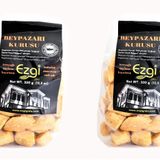 Ezgi Tereyağlı Beypazarı Kurusu 350 g x 2'li Set